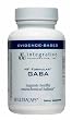 Integrative Therapeutics - GABA (60 Capsules) (GABA4)