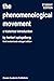 The Phenomenological Movement: A Historical Introduction (Phaenomenologica, 5/6)