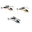 Air Hogs Havoc Heli - Colors May Vary