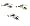 Air Hogs Havoc Heli - Colors May Vary