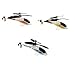 Air Hogs Havoc Heli - Colors May Vary