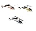 Spinmaster Air Hogs Havoc Heli (Colors May Vary)