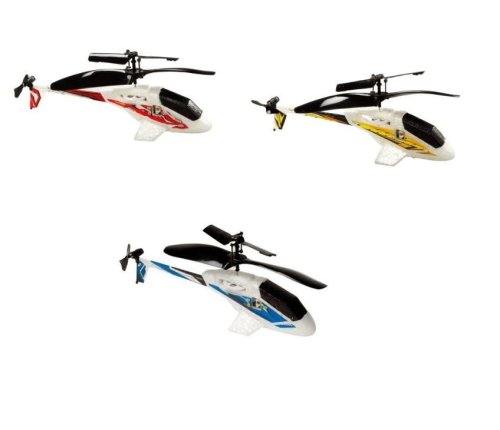 Spinmaster Air Hogs Havoc Heli (Colors May Vary)