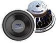 PYLE PLWB108 10-Inch 600 Watt 8 Ohm Subwoofer