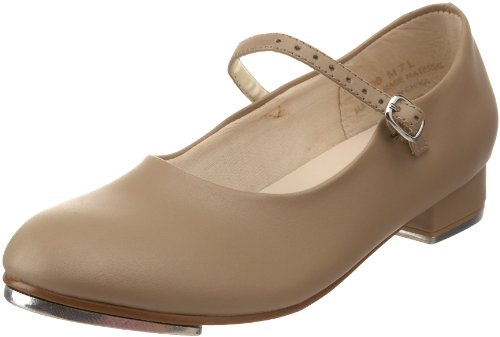 Leo's Women's 206 Chorus Tapper Shoe
