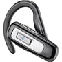 Plantronics Explorer 220 Bluetooth Headset [Bulk Packaging]