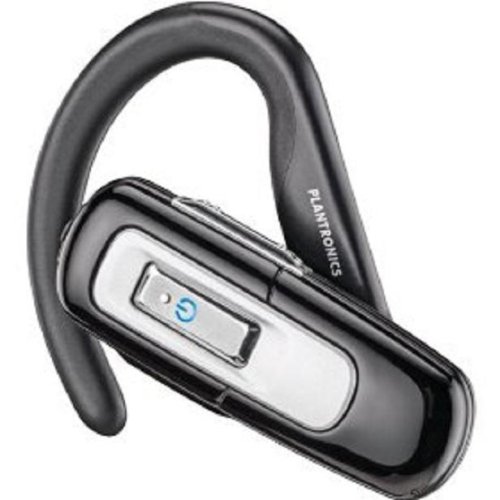 Plantronics Explorer 220 Bluetooth Headset [Bulk Packaging]