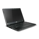 Acer Extensa 5635Z-444G32N 39,6 cm (15,6 Zoll)  (Intel Pentium T4400 2.2GHz, 4GB RAM, 320GB HDD, Intel GMA 4500MHD, DVD, Win 7 HP) - 