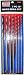 7 Pcs 12" Wood Drill Bits Set