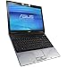 Asus X56SN-AS119C 15,4 Zoll WXGA Notebook (Intel Core 2 Duo T5750 2,0 GHz, 3GB RAM, 320GB, GeForce 9500M-GS, Blu-ray/DVD+-RW DL, Windows Vista Home Premium)