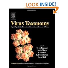 Virus Taxonomy: Viiith Report of the International Committee on Taxonomy of Viruses