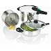Kitchen Stuff #2 - Pots and Pans