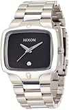 NIXON (ニクソン) PLAYER プレイヤー BLACK NA140000-00 メンズ [正規輸入品]