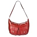 Xhilaration&reg; Value Crossbody Messenger - Red