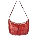 Xhilaration&reg; Value Crossbody Messenger - Red