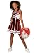 High School Musical Deluxe Cheerleader Costume (Child's Small)