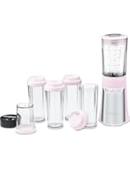 Kitchen: Cuisinart Cpb-300pk - Smartpower 15-piece Compact Portable Blending/chopping Sys