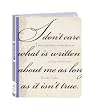 Jazz Age Mini Journal