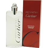 Declaration Eau de Toilette by Cartier - 3.3 oz.
