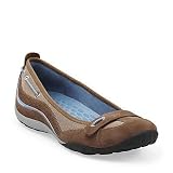 Privo Polar Lake Smokey Brown 6.5