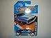 2011 Hot Wheels KMart Exclusive AMC Javelin AMX Blue #142/244