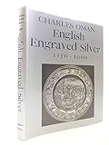 English engraved silver, 1150 to 1900
