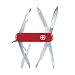 Wenger 16958 Pocket Tool Chest Swiss Army Knife Executive Micro Size 2.5-Inch