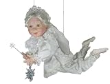 Jacqueline Kent Snow Queen Fairy Godmother