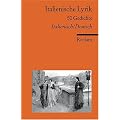 Italienische Lyrik: 50 Gedichte. Neu�bersetzung. Ital. /Dt.