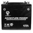 Universal Power UT5L Sealed AGM 12 Volt Battery