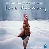 Just Harmony - The Very Best Of Merlin's Magic