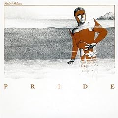 Pride - Paper Sleeve - CD Vinyl Replica Deluxe
