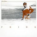 Pride - Paper Sleeve - CD Vinyl Replica Deluxe