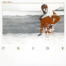 Pride - Paper Sleeve - CD Vinyl Replica Deluxe