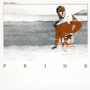 Pride - Paper Sleeve