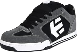 Etnies Men's Twitch 3 Skate Shoe