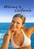 41lBKTYNvqL. SL160  Welcome to California in Festive Holiday Gift Packaging
