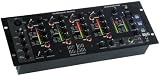 American Audio Q - Spand PRO 4 Channel DJ Mixer QSPANDPRO - B0013XU9JU