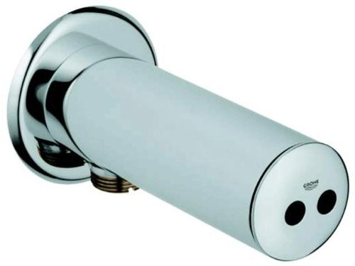GROHE Waschbecken Wand Armatur Europlus E 36021 Infrarot Elektronik DN 15 chrom