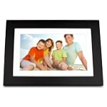 ViewSonic VFD1028W-11 10.1-Inch Digit...