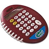 Florida Gators Pro-Grip Calculator
