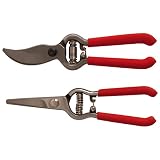 Bond Drop-Forged 2-pc. Pruning Set