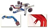 Cold Air Intakes