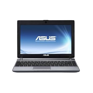 ASUS U24E-XS71 11.6-Inch Laptop (Silver)