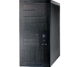 LIAN LI PC-61 USB Black Aluminum ATX Mid Tower Computer Case