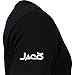 Jaco Male Jaco Grunge Crew - Black/White