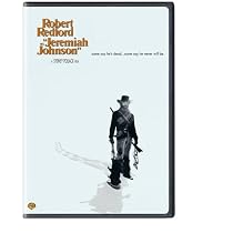 Jeremiah Johnson