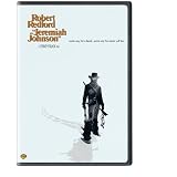 Jeremiah Johnson