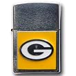 NFL Zippo - Green Bay Packers