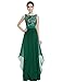 Ever Pretty Elegant Sleeveless Round Neck Evening Party Dress 08217